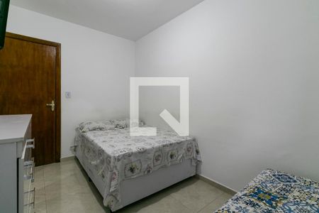 Dormitório 2 de apartamento à venda com 2 quartos, 40m² em Vila Matilde, São Paulo