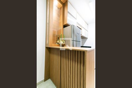 Cozinha - Balcão de apartamento à venda com 2 quartos, 40m² em Vila Matilde, São Paulo