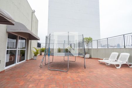 Studio à venda com 29m², 1 quarto e 1 vaga Studio à venda com 29m², 1 quarto e 1 vagaÁrea comum