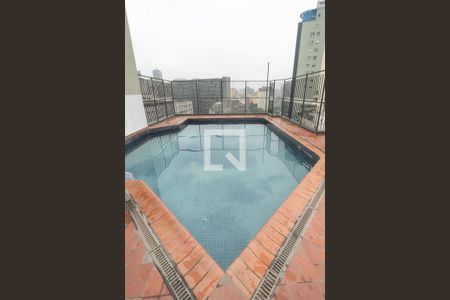 Studio à venda com 29m², 1 quarto e 1 vaga Studio à venda com 29m², 1 quarto e 1 vagaÁrea comum - Piscina