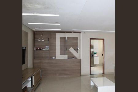 Sala de casa para alugar com 4 quartos, 250m² em Boa Viagem, Recife