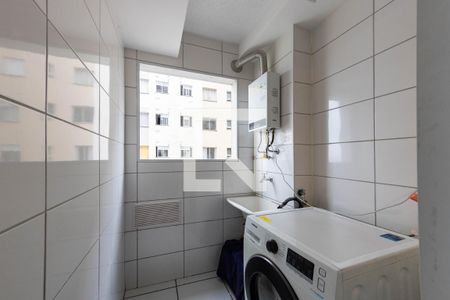 Studio para alugar com 32m², 1 quarto e sem vagaÁrea de Serviço