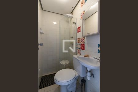 Apartamento à venda com 140m², 3 quartos e 2 vagas Apartamento à venda com 140m², 3 quartos e 2 vagasBanheiro