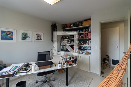 Apartamento à venda com 140m², 3 quartos e 2 vagas Apartamento à venda com 140m², 3 quartos e 2 vagasQuarto 1