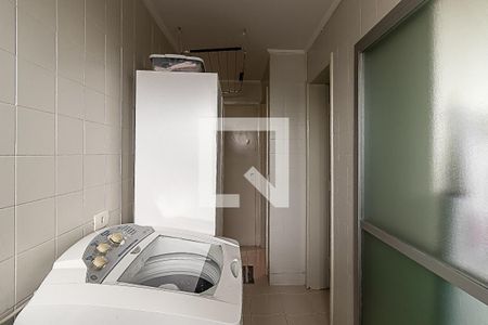 Apartamento à venda com 140m², 3 quartos e 2 vagas Apartamento à venda com 140m², 3 quartos e 2 vagasÁrea de serviço