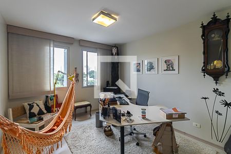 Quarto 1 de apartamento à venda com 3 quartos, 190m² em Vila Clementino, São Paulo