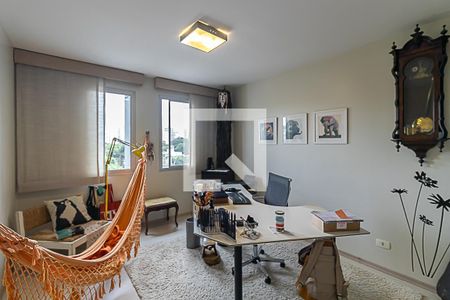 Quarto 1 de apartamento à venda com 3 quartos, 140m² em Vila Clementino, São Paulo