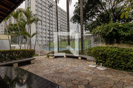 Apartamento à venda com 140m², 3 quartos e 2 vagas Apartamento à venda com 140m², 3 quartos e 2 vagasÁrea comum do prédio