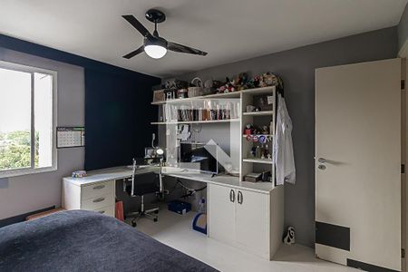 Apartamento à venda com 140m², 3 quartos e 2 vagas Apartamento à venda com 140m², 3 quartos e 2 vagasQuarto 2