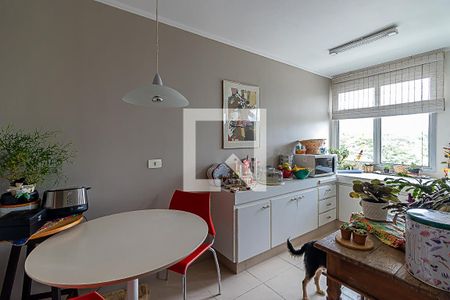 Apartamento à venda com 140m², 3 quartos e 2 vagas Apartamento à venda com 140m², 3 quartos e 2 vagasCozinha