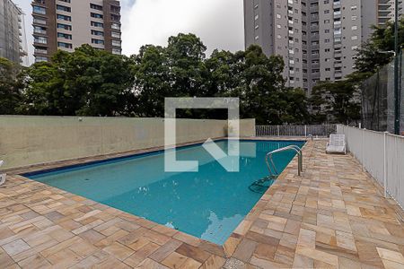 Apartamento à venda com 140m², 3 quartos e 2 vagas Apartamento à venda com 140m², 3 quartos e 2 vagasÁrea comum do prédio