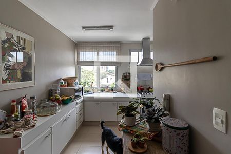 Apartamento à venda com 140m², 3 quartos e 2 vagas Apartamento à venda com 140m², 3 quartos e 2 vagasCozinha