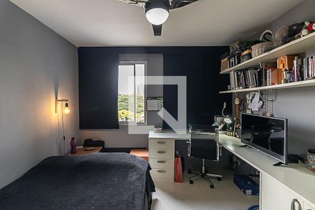 Apartamento à venda com 140m², 3 quartos e 2 vagas Apartamento à venda com 140m², 3 quartos e 2 vagasQuarto 2