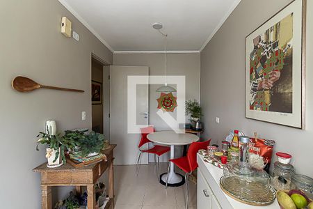 Apartamento à venda com 140m², 3 quartos e 2 vagas Apartamento à venda com 140m², 3 quartos e 2 vagasCozinha