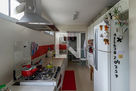 Apartamento à venda com 140m², 3 quartos e 2 vagas Apartamento à venda com 140m², 3 quartos e 2 vagasCozinha