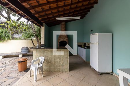 Apartamento à venda com 140m², 3 quartos e 2 vagas Apartamento à venda com 140m², 3 quartos e 2 vagasÁrea comum do prédio