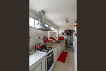 Apartamento à venda com 140m², 3 quartos e 2 vagas Apartamento à venda com 140m², 3 quartos e 2 vagasCozinha