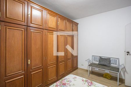 Casa para alugar com 350m², 5 quartos e 6 vagasQuarto 1