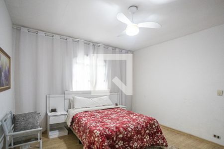 Casa para alugar com 350m², 5 quartos e 6 vagasSuíte 1