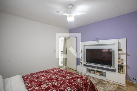 Casa para alugar com 350m², 5 quartos e 6 vagasSuíte 1