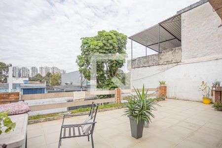 Casa para alugar com 350m², 5 quartos e 6 vagasVaranda