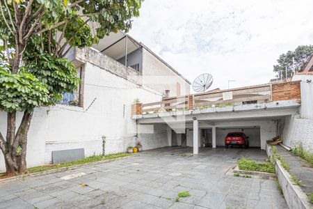 Casa para alugar com 350m², 5 quartos e 6 vagasGaragem