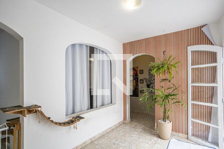 Casa para alugar com 350m², 5 quartos e 6 vagasEscritório