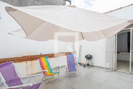 Casa para alugar com 350m², 5 quartos e 6 vagasQuintal