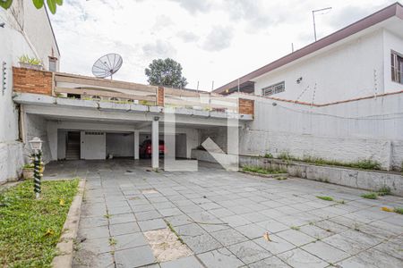 Casa para alugar com 350m², 5 quartos e 6 vagasGaragem
