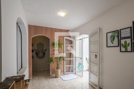 Casa para alugar com 350m², 5 quartos e 6 vagasEscritório