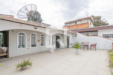 Casa para alugar com 350m², 5 quartos e 6 vagasVaranda