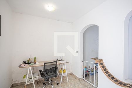 Casa para alugar com 350m², 5 quartos e 6 vagasEscritório