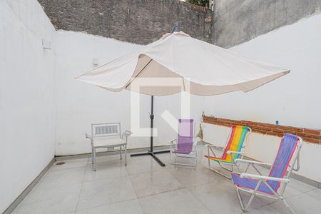 Casa para alugar com 350m², 5 quartos e 6 vagasQuintal