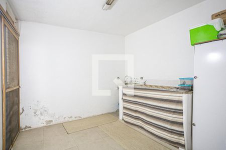 Casa para alugar com 350m², 5 quartos e 6 vagasÁrea de Serviço
