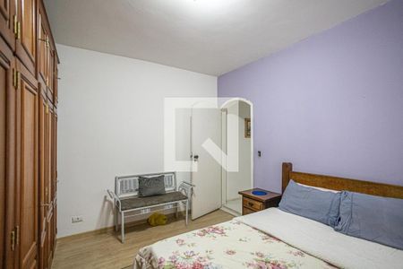 Casa para alugar com 350m², 5 quartos e 6 vagasQuarto 1