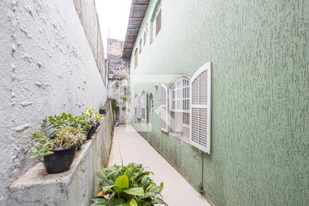 Casa para alugar com 350m², 5 quartos e 6 vagasCorredor