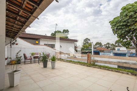 Casa para alugar com 350m², 5 quartos e 6 vagasVaranda