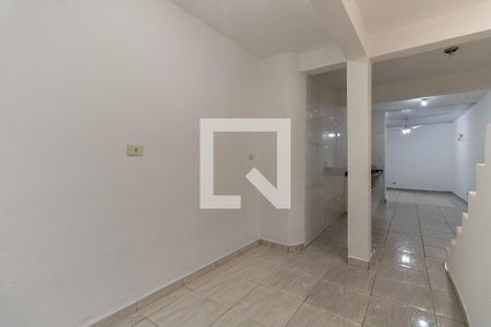 Casa para alugar com 110m², 2 quartos e 1 vagaCozinha
