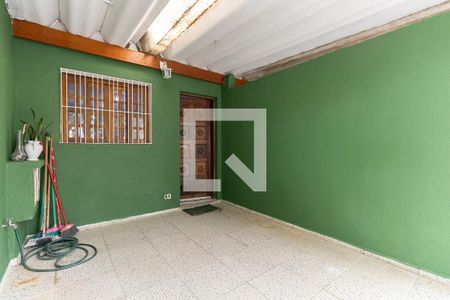 Casa para alugar com 110m², 2 quartos e 1 vagaGaragem