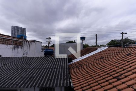 Casa para alugar com 110m², 2 quartos e 1 vagaVista da Varanda