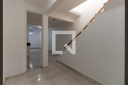Casa para alugar com 110m², 2 quartos e 1 vagaCozinha