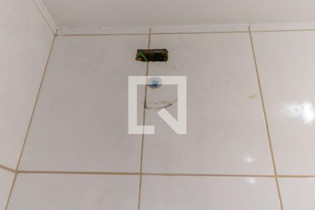 Casa para alugar com 110m², 2 quartos e 1 vagaBanheiro 1