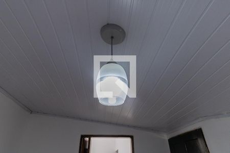 Casa para alugar com 110m², 2 quartos e 1 vagaDetalhe Quarto 1