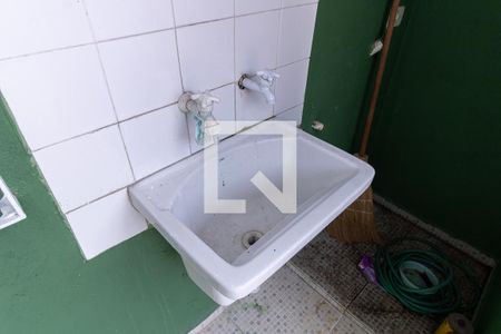 Casa para alugar com 110m², 2 quartos e 1 vagaTanque