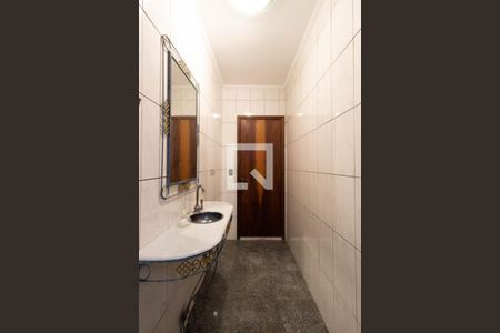 Casa à venda com 146m², 3 quartos e 4 vagas Casa à venda com 146m², 3 quartos e 4 vagasLavabo