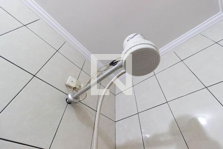 Casa à venda com 146m², 3 quartos e 4 vagas Casa à venda com 146m², 3 quartos e 4 vagasBanheiro de serviço