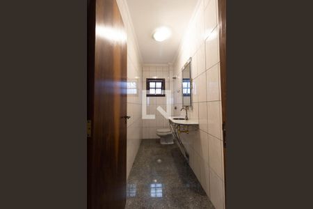 Casa à venda com 146m², 3 quartos e 4 vagas Casa à venda com 146m², 3 quartos e 4 vagasLavabo