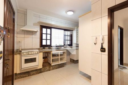 Casa à venda com 146m², 3 quartos e 4 vagas Casa à venda com 146m², 3 quartos e 4 vagasCozinha