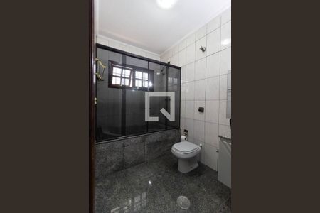 Casa à venda com 146m², 3 quartos e 4 vagas Casa à venda com 146m², 3 quartos e 4 vagasBanheiro Suíte 1