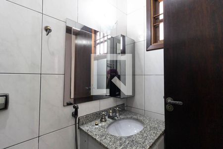 Casa à venda com 146m², 3 quartos e 4 vagas Casa à venda com 146m², 3 quartos e 4 vagasBanheiro Suíte 2